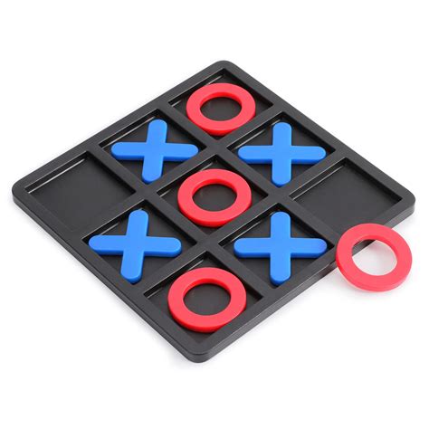 Unleashing Your Inner Wizard: Playing Tic Tac Toe on a Magical Board